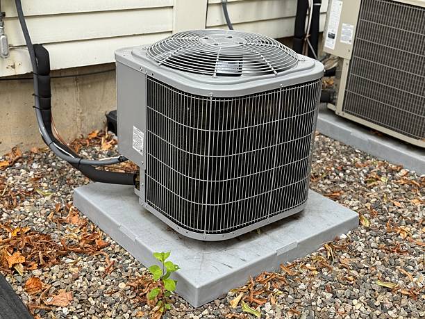 24/7 Emergency Hvac Installation experts in East Liverpool, OH