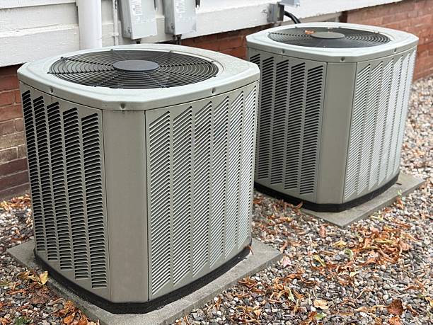 Reliable Hvac Installation contractor in East Liverpool, OH by JG Cool HVAC